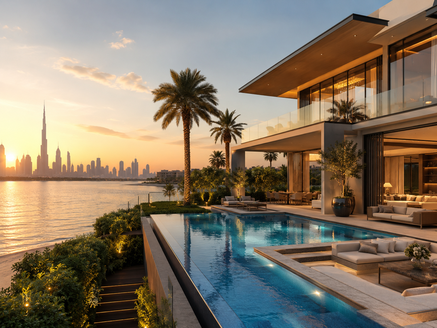 Sell property in Dubai with Hills Gate Real Estate